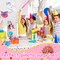 Llama Piñata Fiesta for Mexican Fiesta Party Supplies, Large Llama Piñata Includes Piñata Stick and Blindfold, Confetti for Kids Birthday Celebrations, Mexican Themed Party, 16 x 12 x 3 Inch